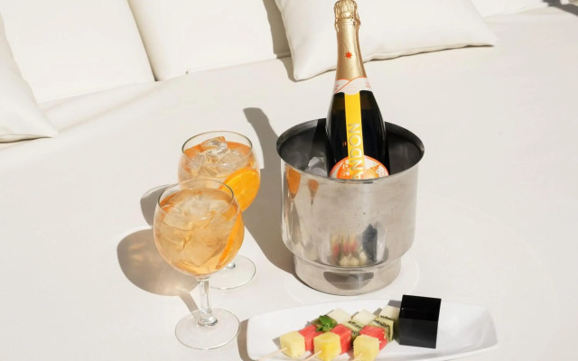 Port Benidorm Hotel & Spa