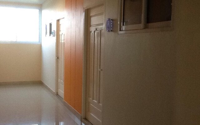 My Home@Tip Place