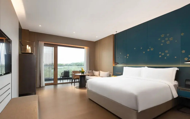 Mhub by MGM Nanjing Jiangning