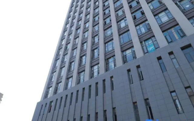 Yijiu Apartment (Kunming Railway Station Shuangqiao Night Market Style Street) – Exterior – Kunming