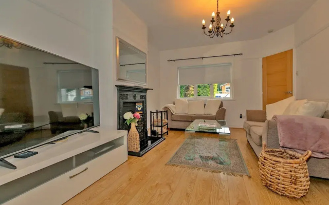 Retreat in Solihull Near NEC Birmingham