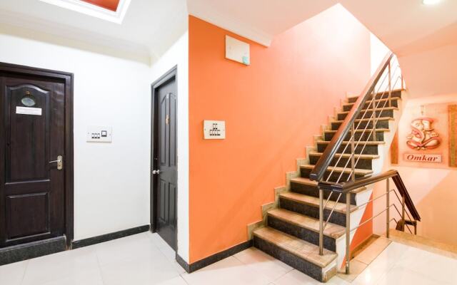 OYO 12737 JK Residency