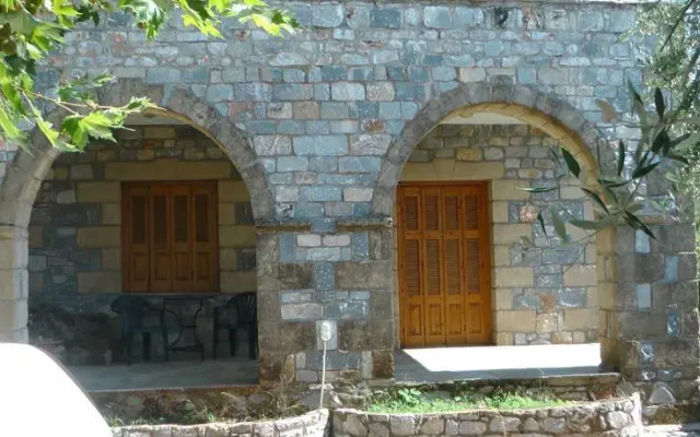 Iokastis's Residential Houses