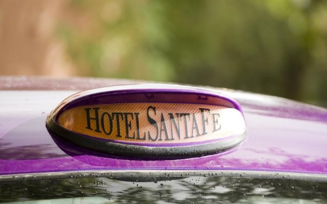 Hotel Santa Fe