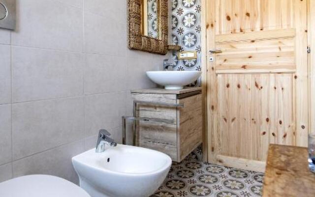 Appartamenti Podere San Sebastiano