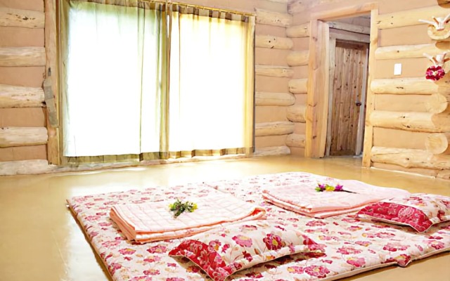 Inje Tourist Farm Pension