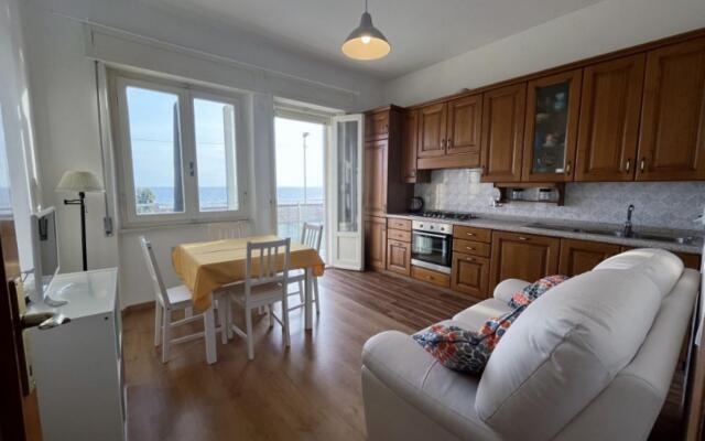 Elba apartment in Follonica-ELBA