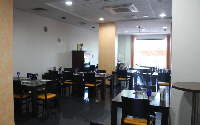 Hotel Ciutat D' Amposta