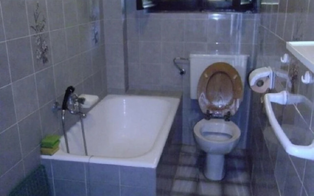 Ivan1 - 10m From the Beach With Parking - A2 Gornji