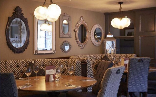 Greswolde Arms Hotel by Greene King Inns