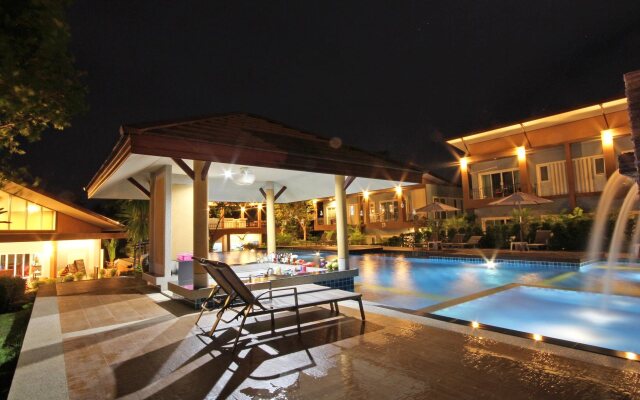 Phutara Lanta Resort (SHA Plus+)