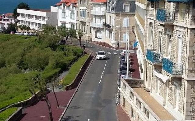 Résidence Helianthe