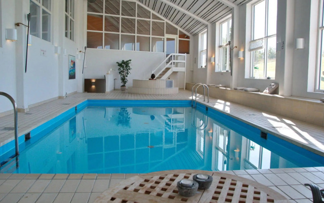 Løgstør Parkhotel