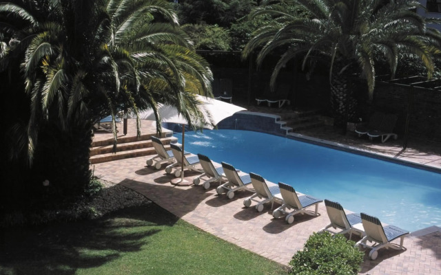 SunSquare Cape Town