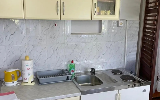 Studio apartment Gorana