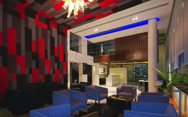 The Fern Residency Chandigarh