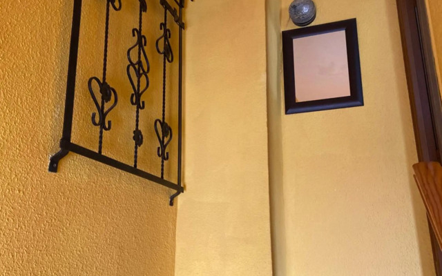 El rincón de Siete Picos