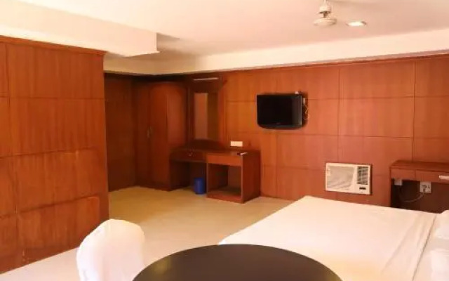 Celebrity Resort Chennai