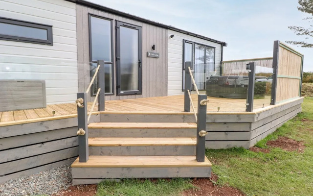 Puffin Lodge