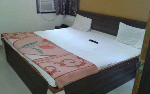 Hotel Jayanti