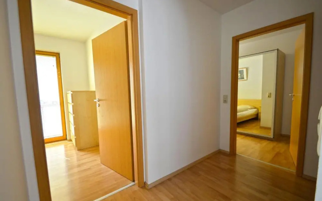Apartment Zell City - Next to ski Lift and Town