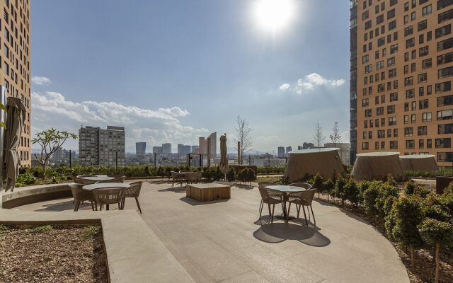 Miyana VIP Luxury Suite by  LiveMexicoCity