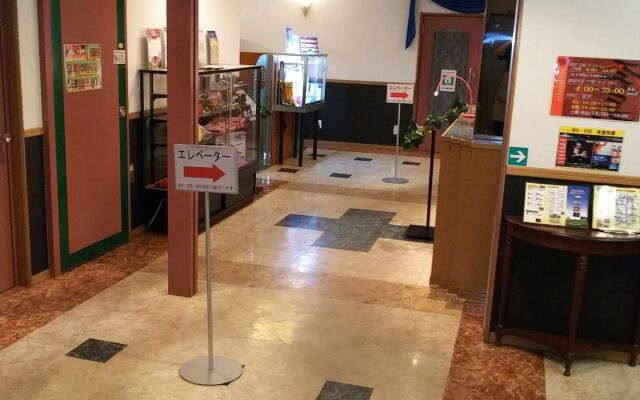 HOTEL ESSOR - Adult Only