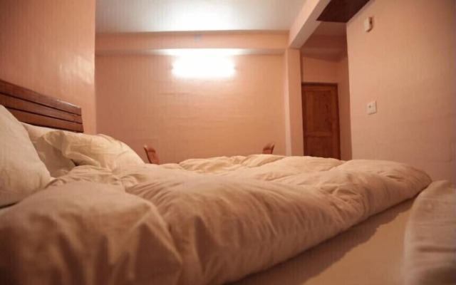 Jibhi Cottage