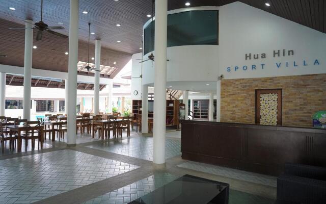 Hua Hin Sport Villa