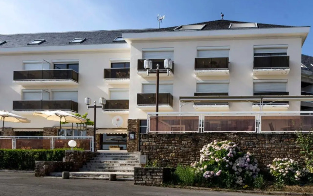 Hôtel authentic by balladins – Rodez / Le Ségala