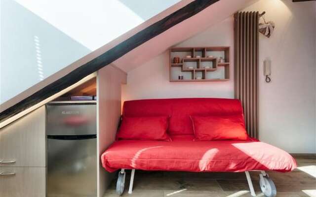 Torino Multifunctional Stylish Studio