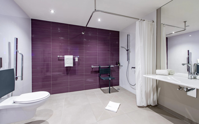 Premier Inn Essen City Centre