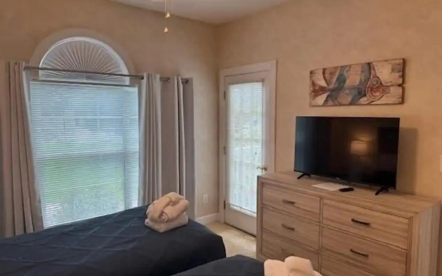 Magnolia Place 4729-104 2 Bedroom Condo