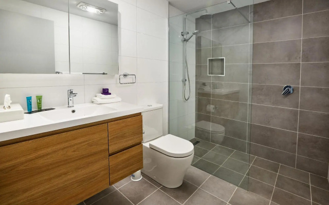 East Maitland Executive Apartments