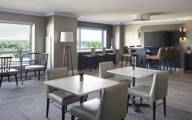 Chicago Marriott Southwest at Burr Ridge