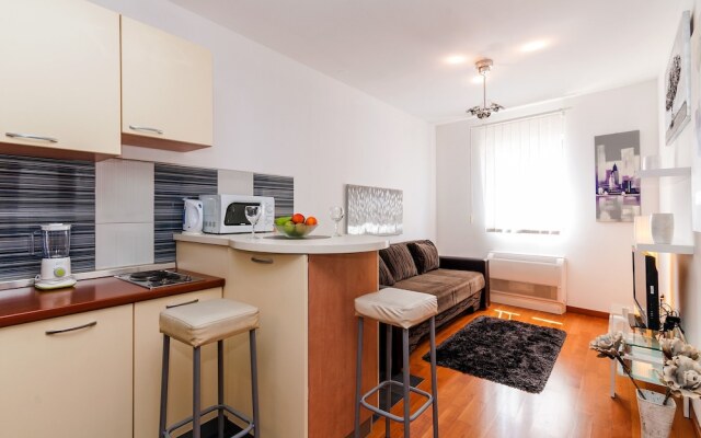 Villa Ivana B&B