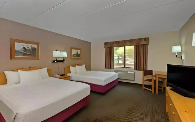 Quality Inn Ladysmith