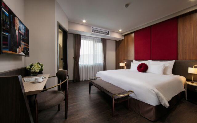 Hanoi L'heritage Diamond Hotel & Spa