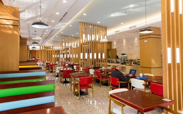 ibis Dongguan Dongcheng