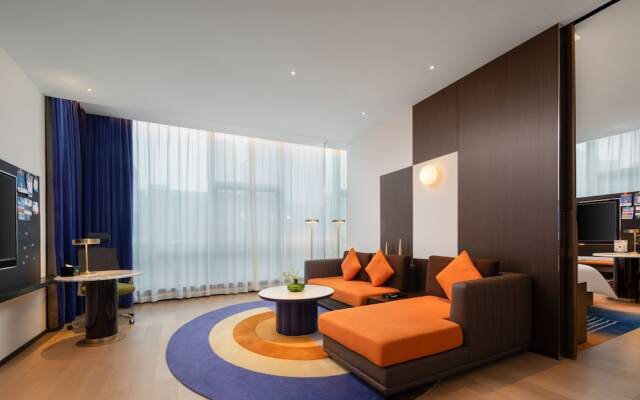 Hampton by Hilton Shenzhen Nanshan Science & Technology Park