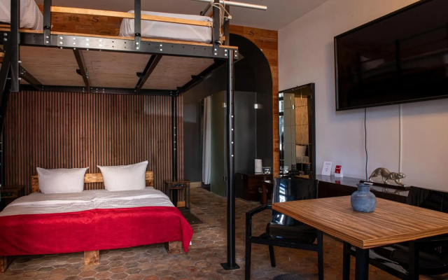 Hotel Adele