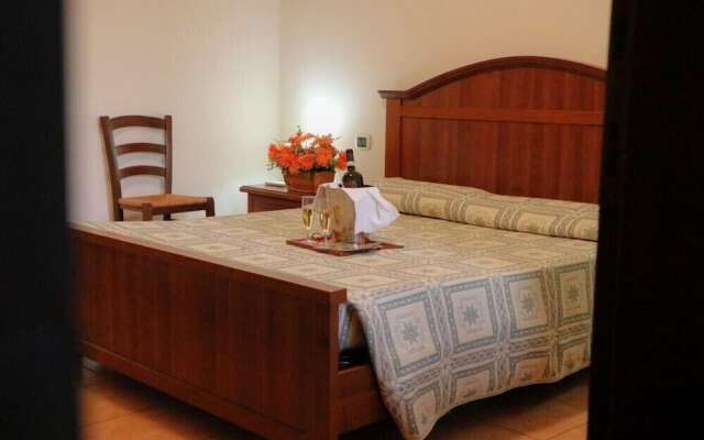 Agriturismo Oasi Biologica