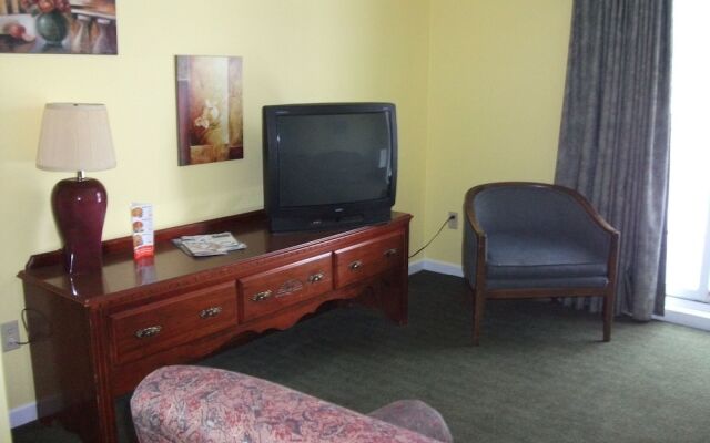 Travelodge by Wyndham Wasaga Beach