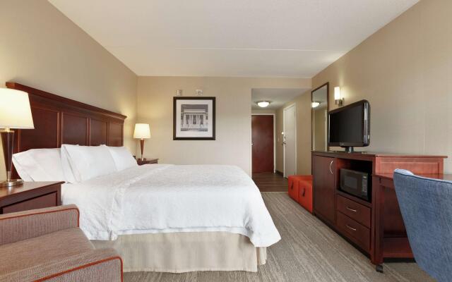 Hampton Inn Dulles - Cascades