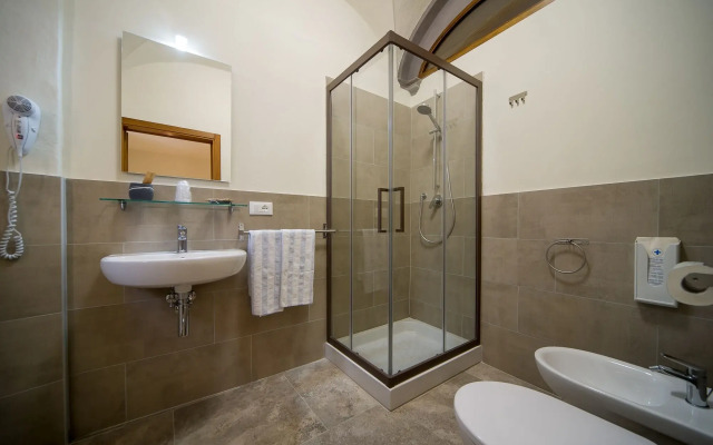 Chiostro delle Monache Hostel Volterra
