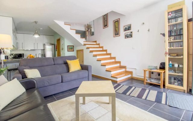 Bairro Alegre, Casa do Porto