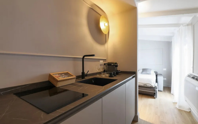 Prestige Boutique Homes Aparthotel Piazza Duomo View