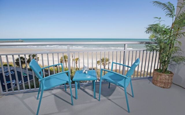 Condos by Beach Vacations South