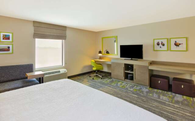Hampton Inn & Suites Southwest/Sioux Falls