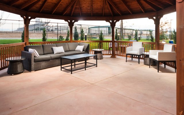 Homewood Suites by Hilton Tulsa Catoosa